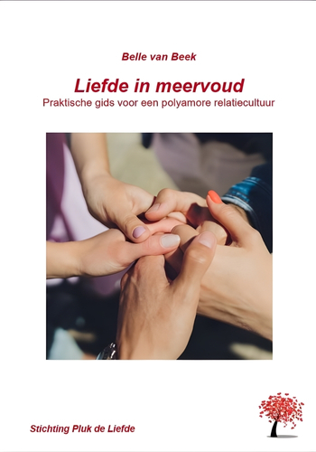 Liefde in meervoud boekomslag