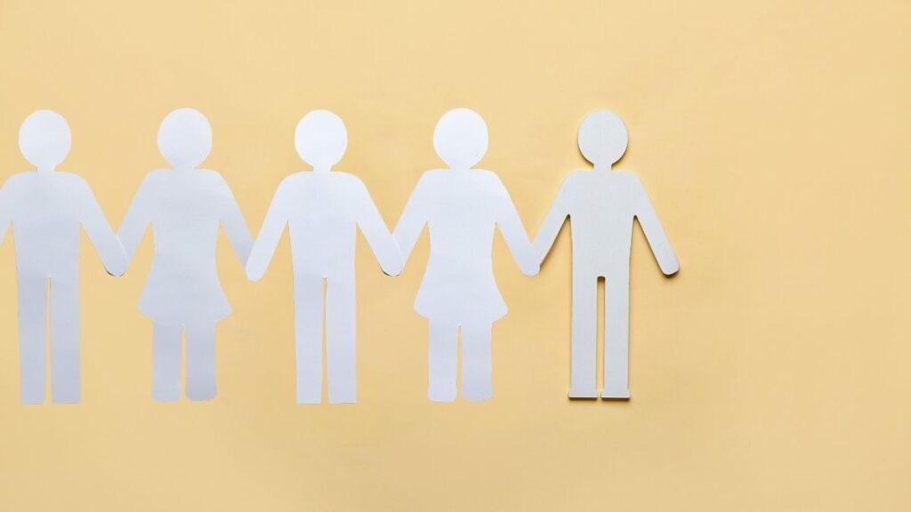 gemengde relatietypen